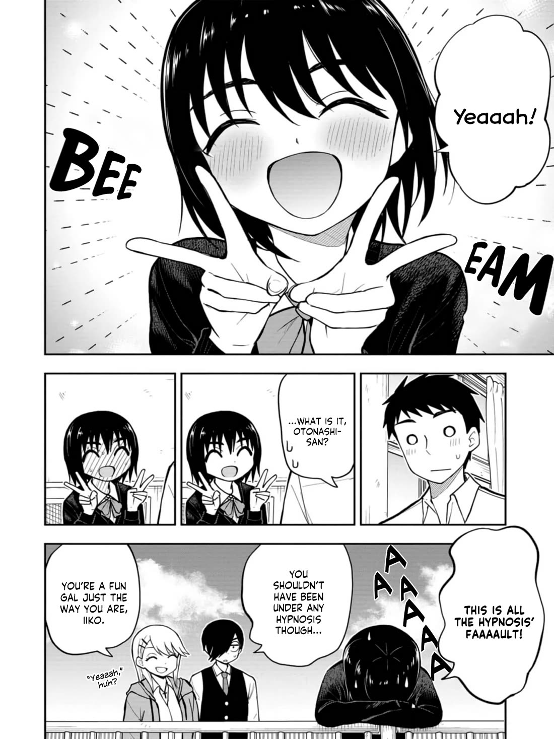 Read Delusional Teacher EN Manga Online