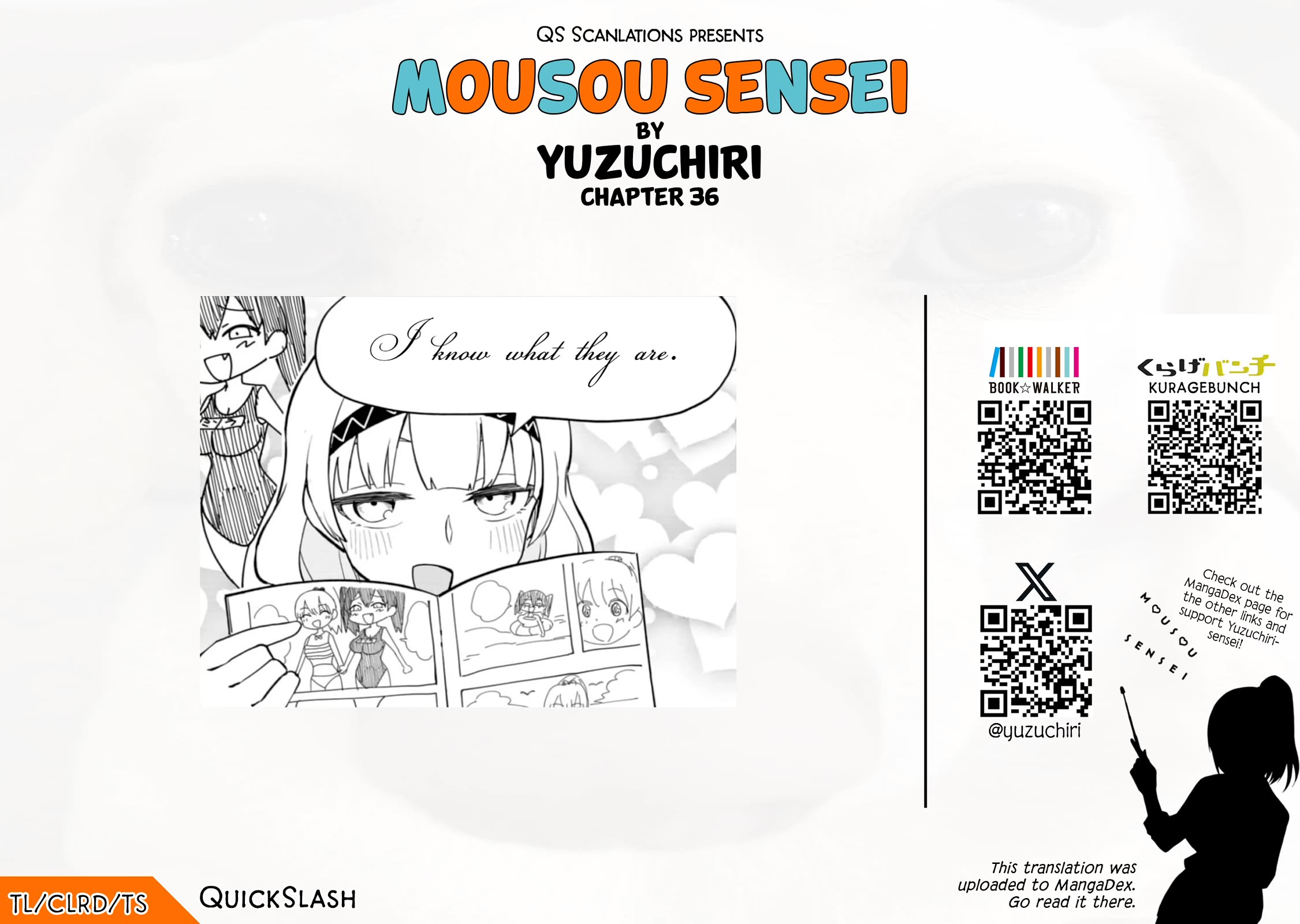 Read Delusional Teacher EN Manga Online