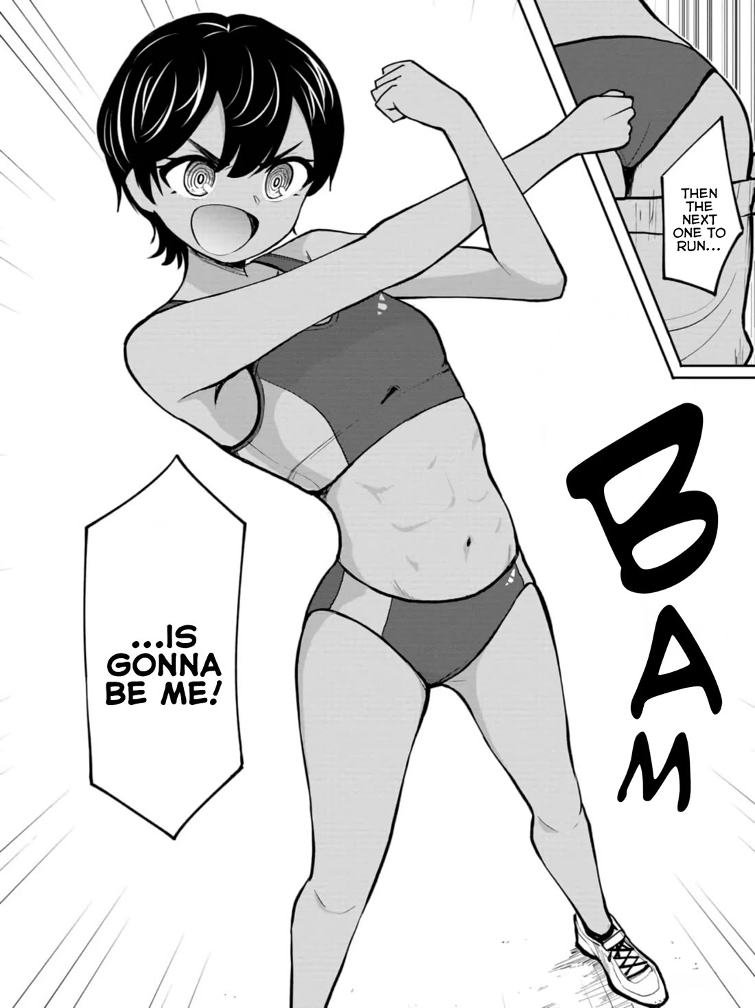 Read Delusional Teacher EN Manga Online