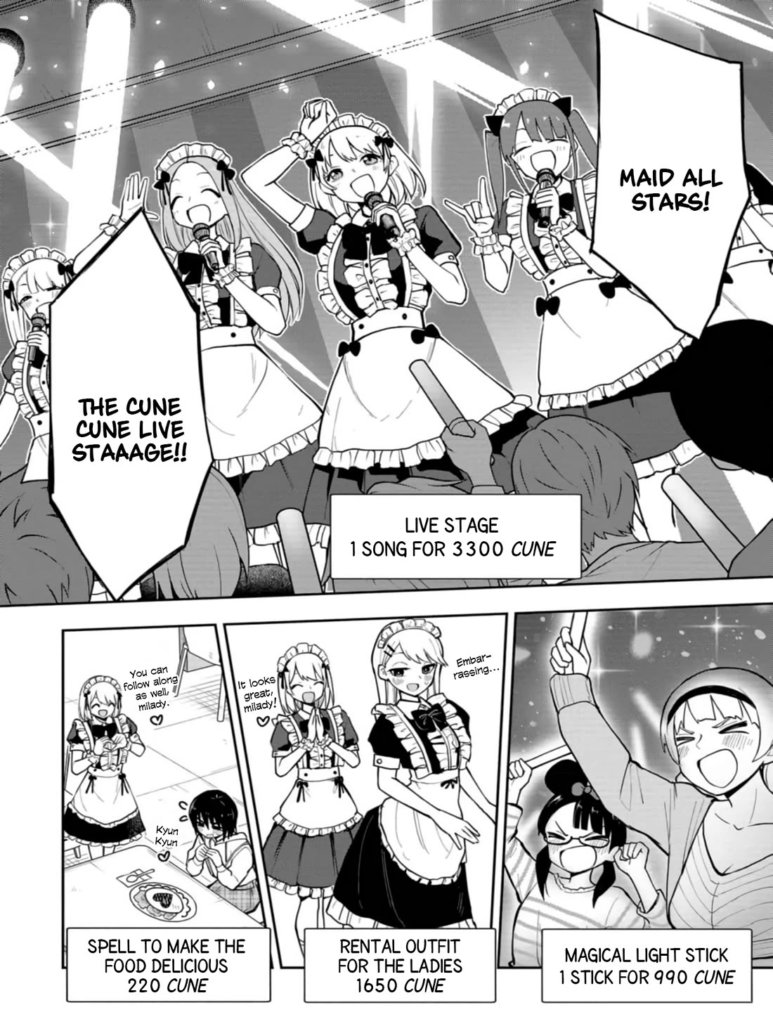 Read Delusional Teacher EN Manga Online