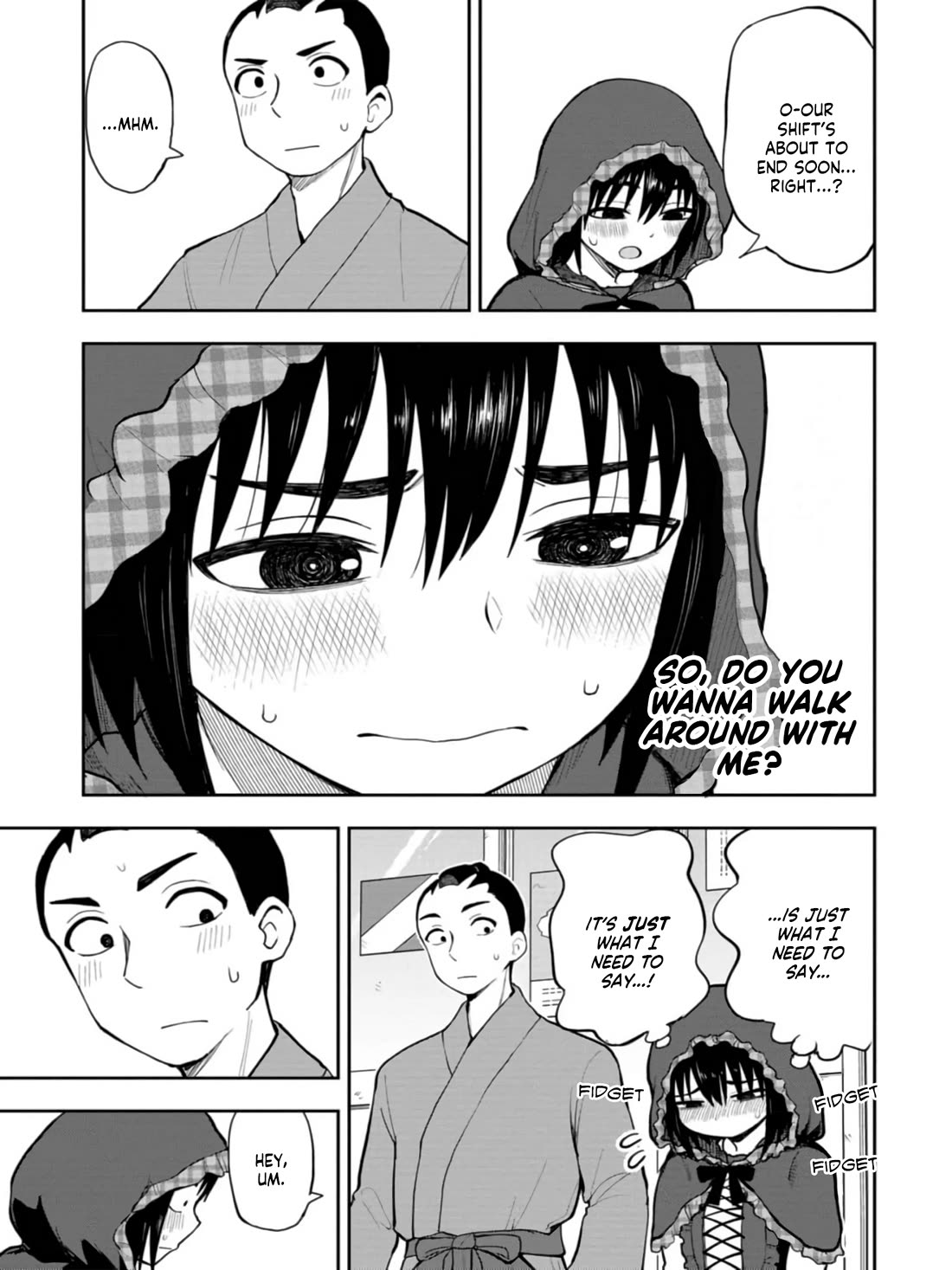 Read Delusional Teacher EN Manga Online