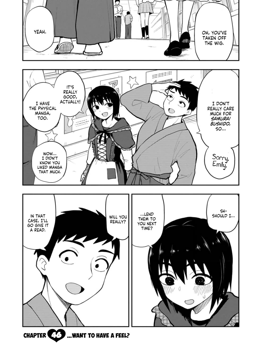 Read Delusional Teacher EN Manga Online