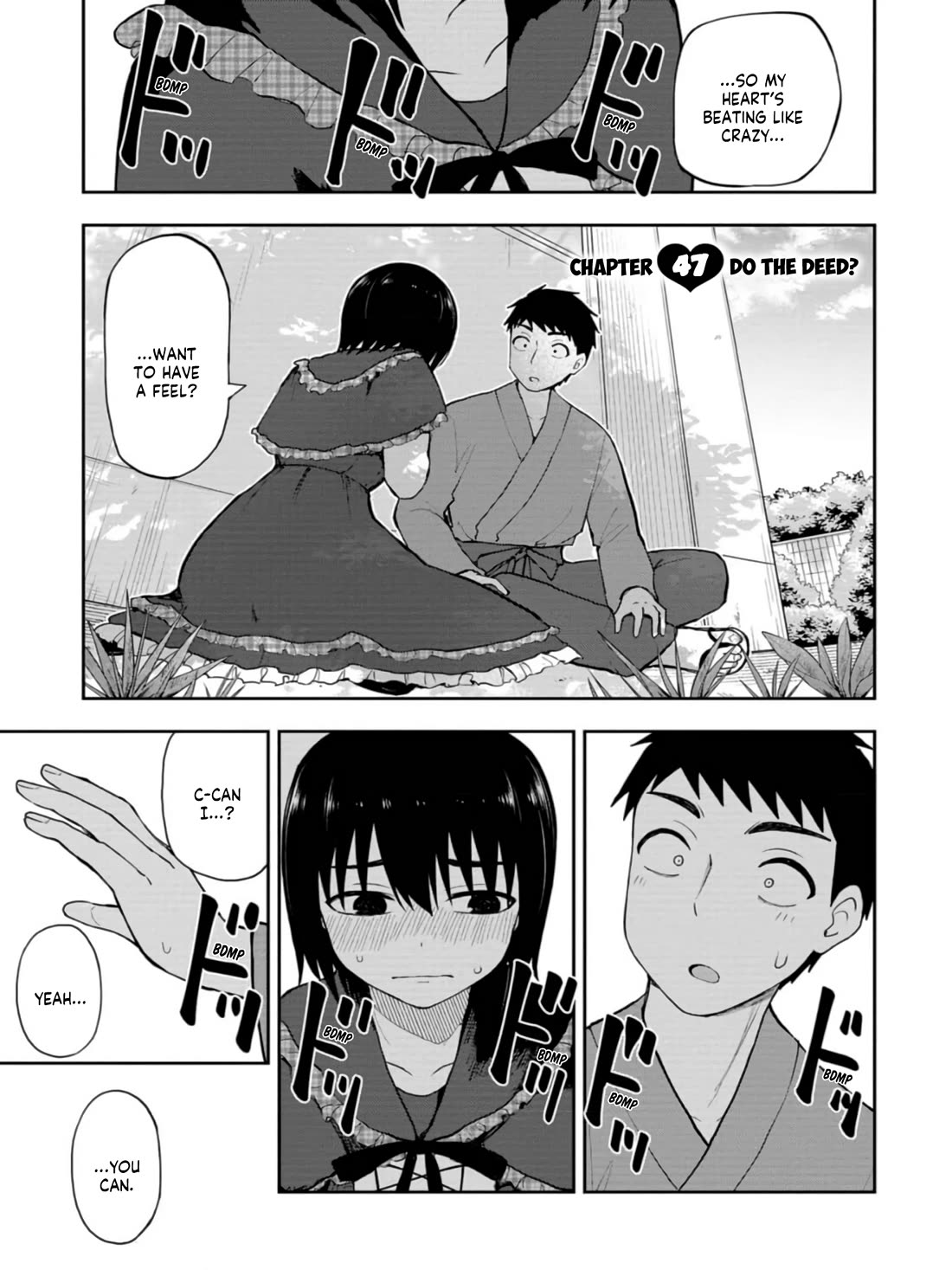 Read Delusional Teacher EN Manga Online
