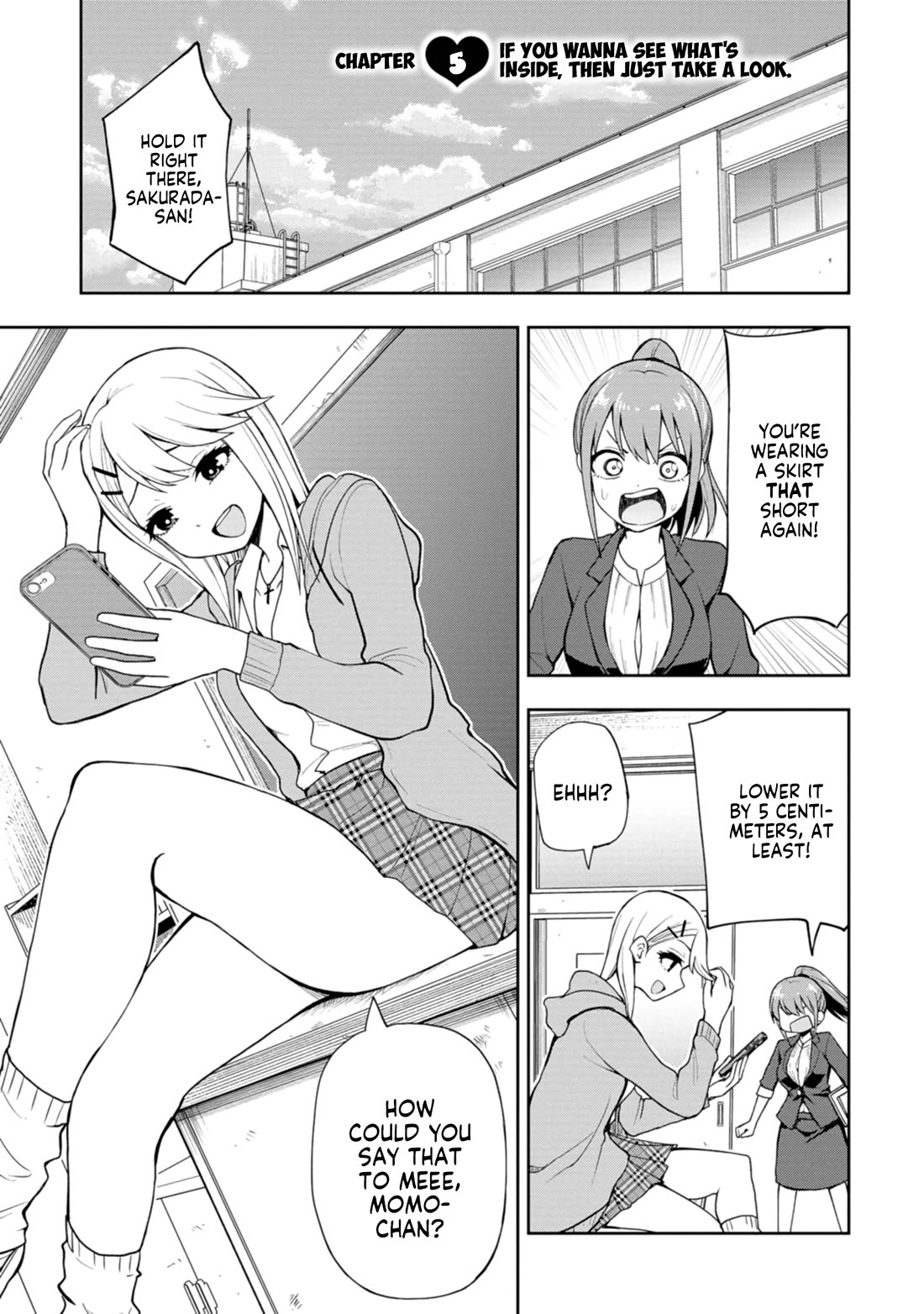 Read Delusional Teacher EN Manga Online
