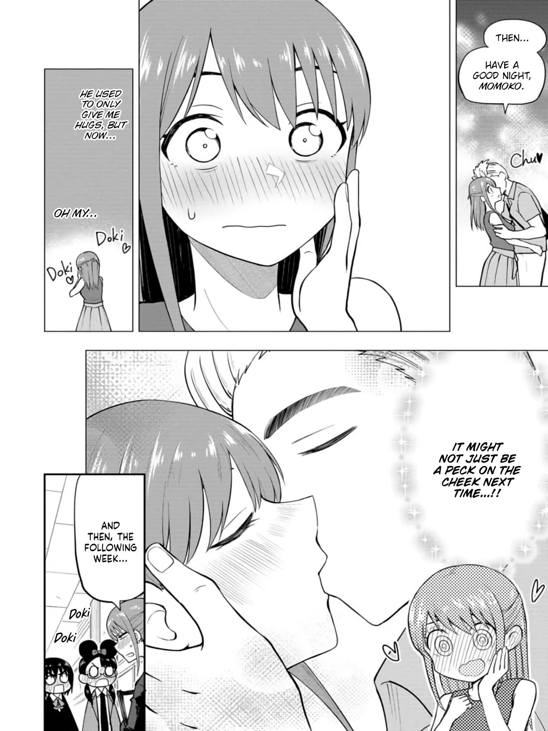 Read Delusional Teacher EN Manga Online