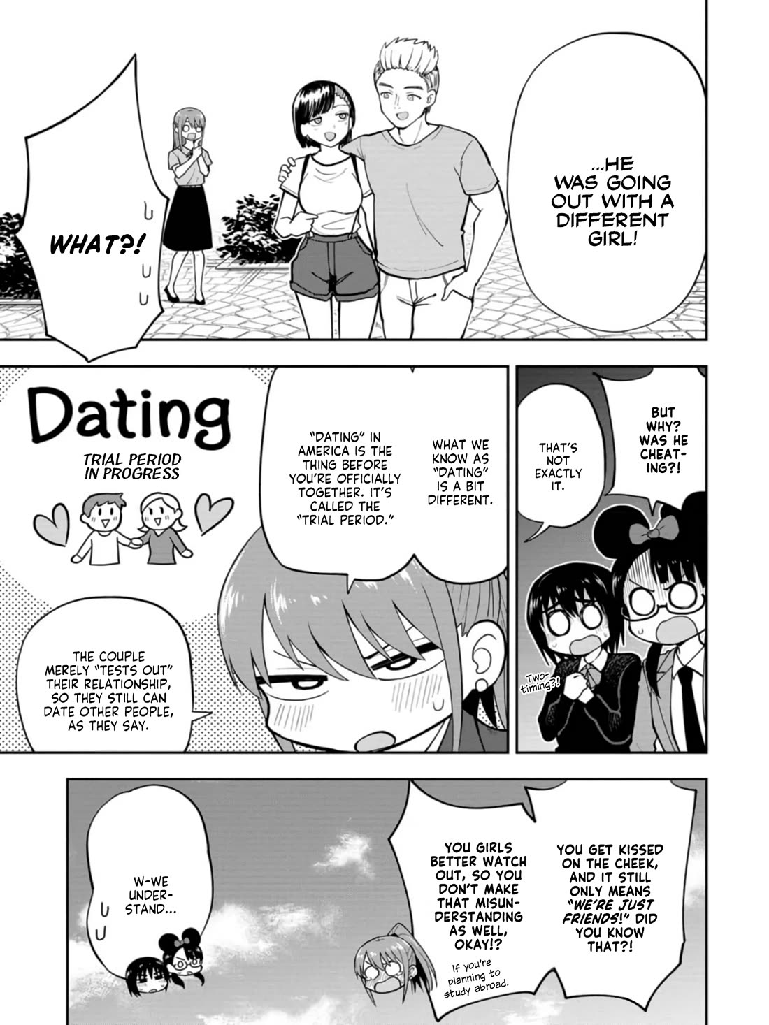 Read Delusional Teacher EN Manga Online