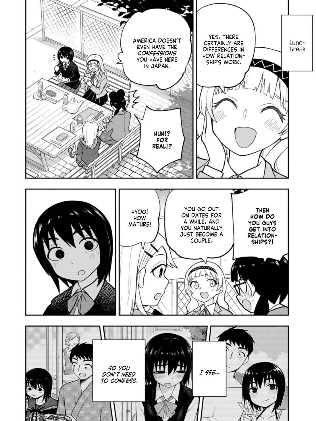 Read Delusional Teacher EN Manga Online