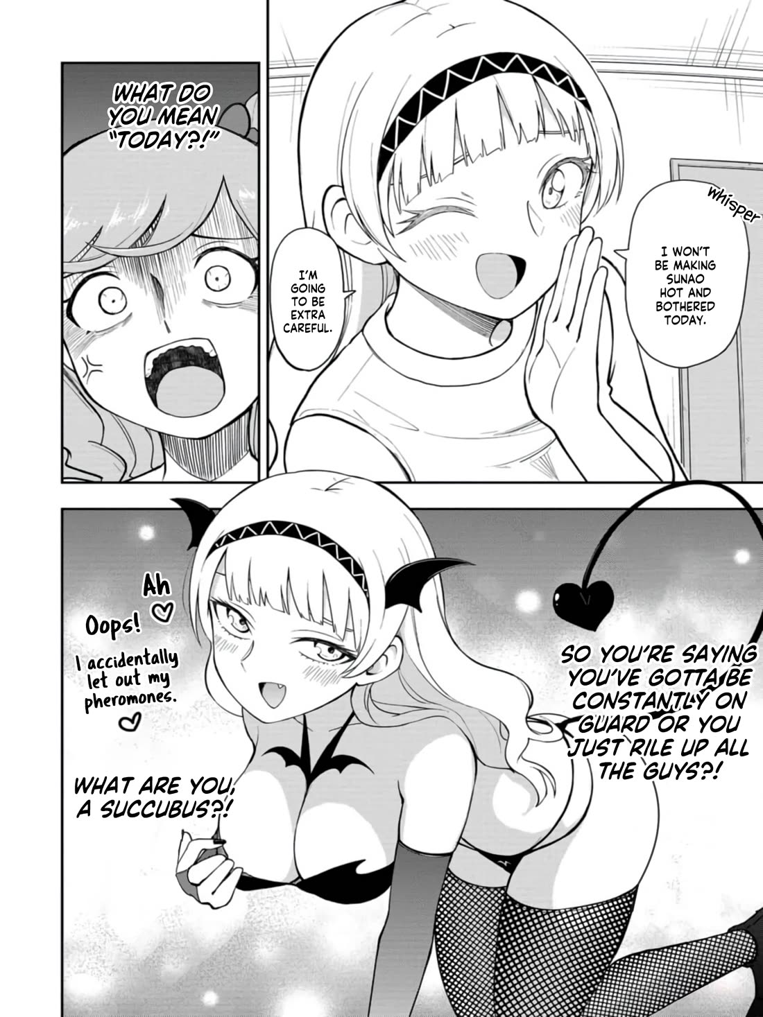 Read Delusional Teacher EN Manga Online
