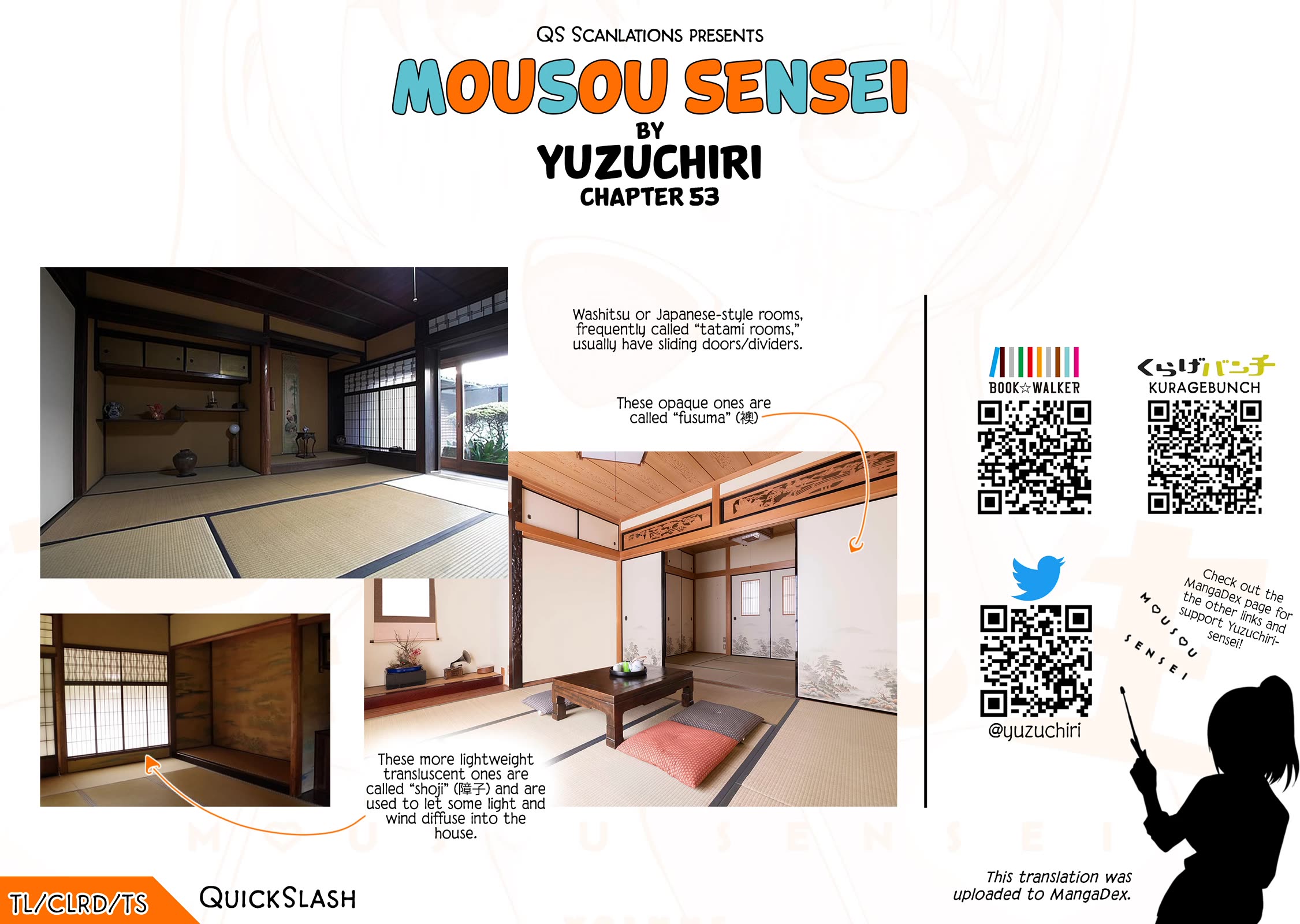 Read Delusional Teacher EN Manga Online