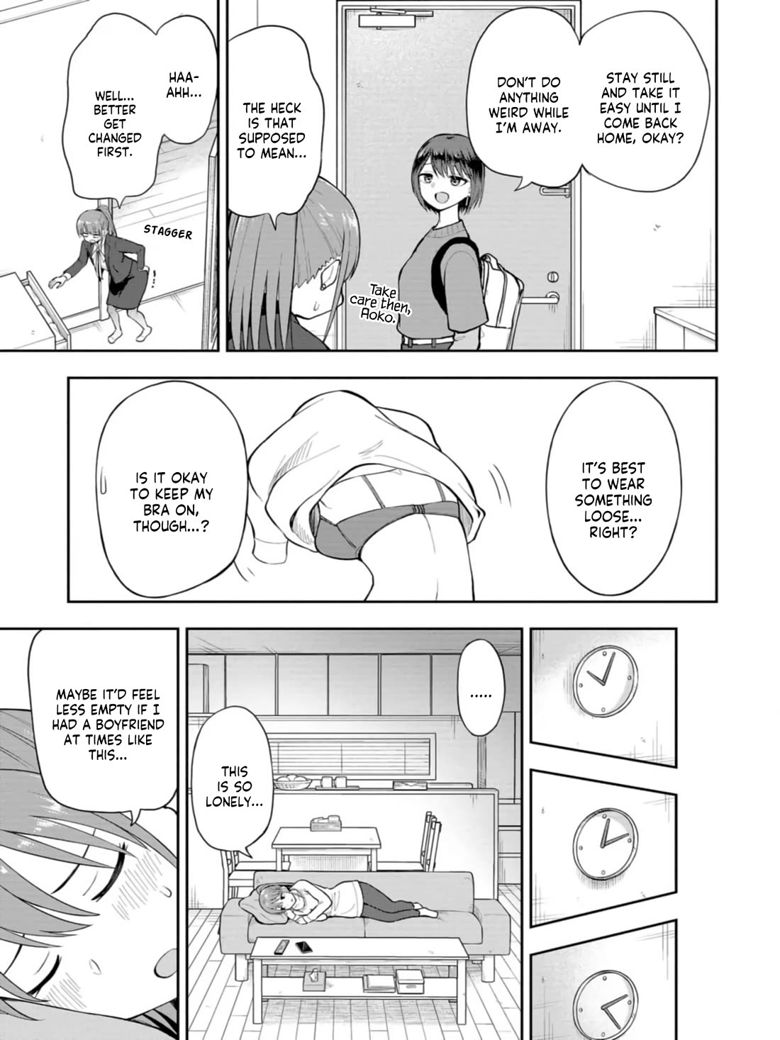 Read Delusional Teacher EN Manga Online