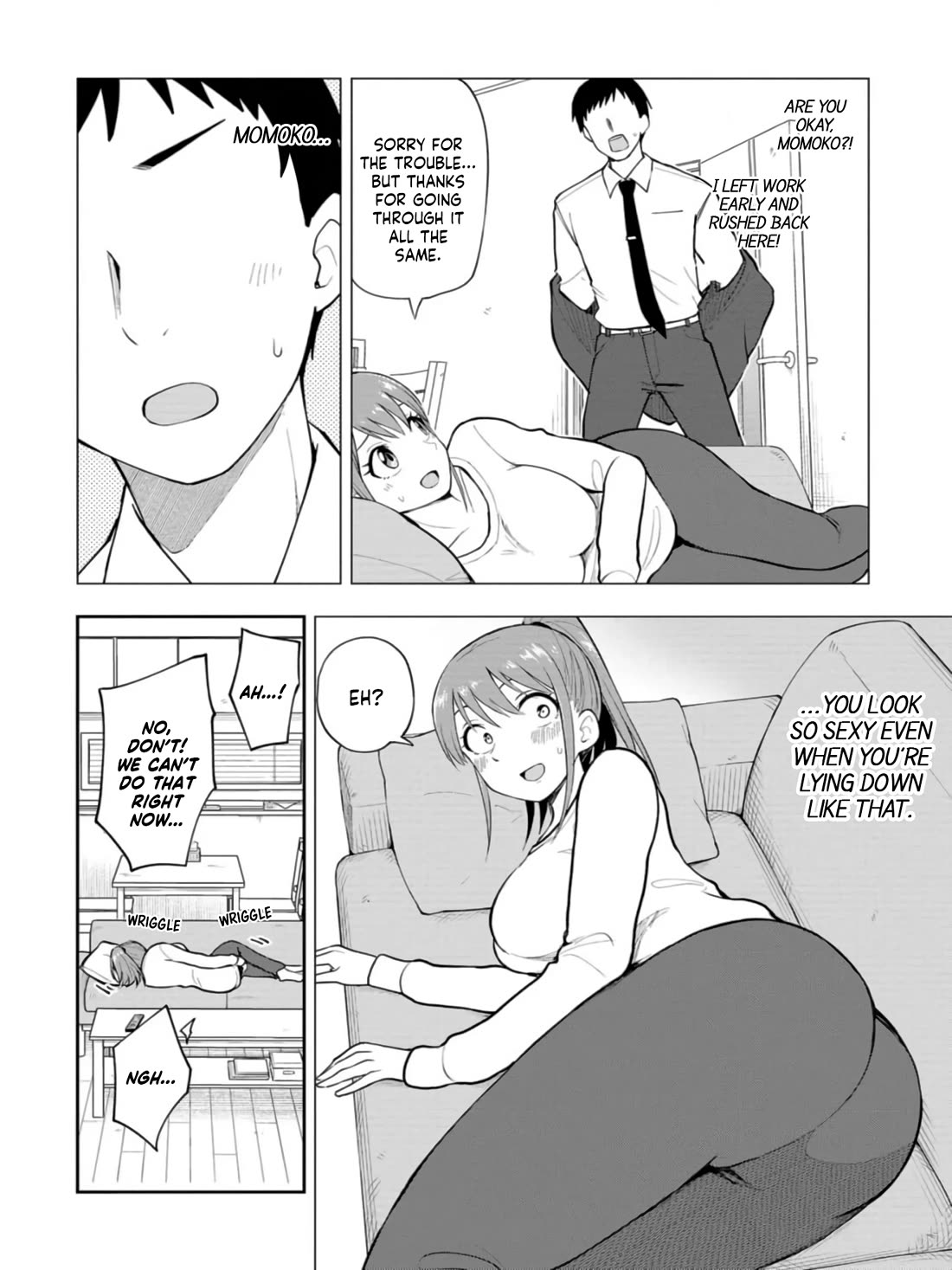 Read Delusional Teacher EN Manga Online