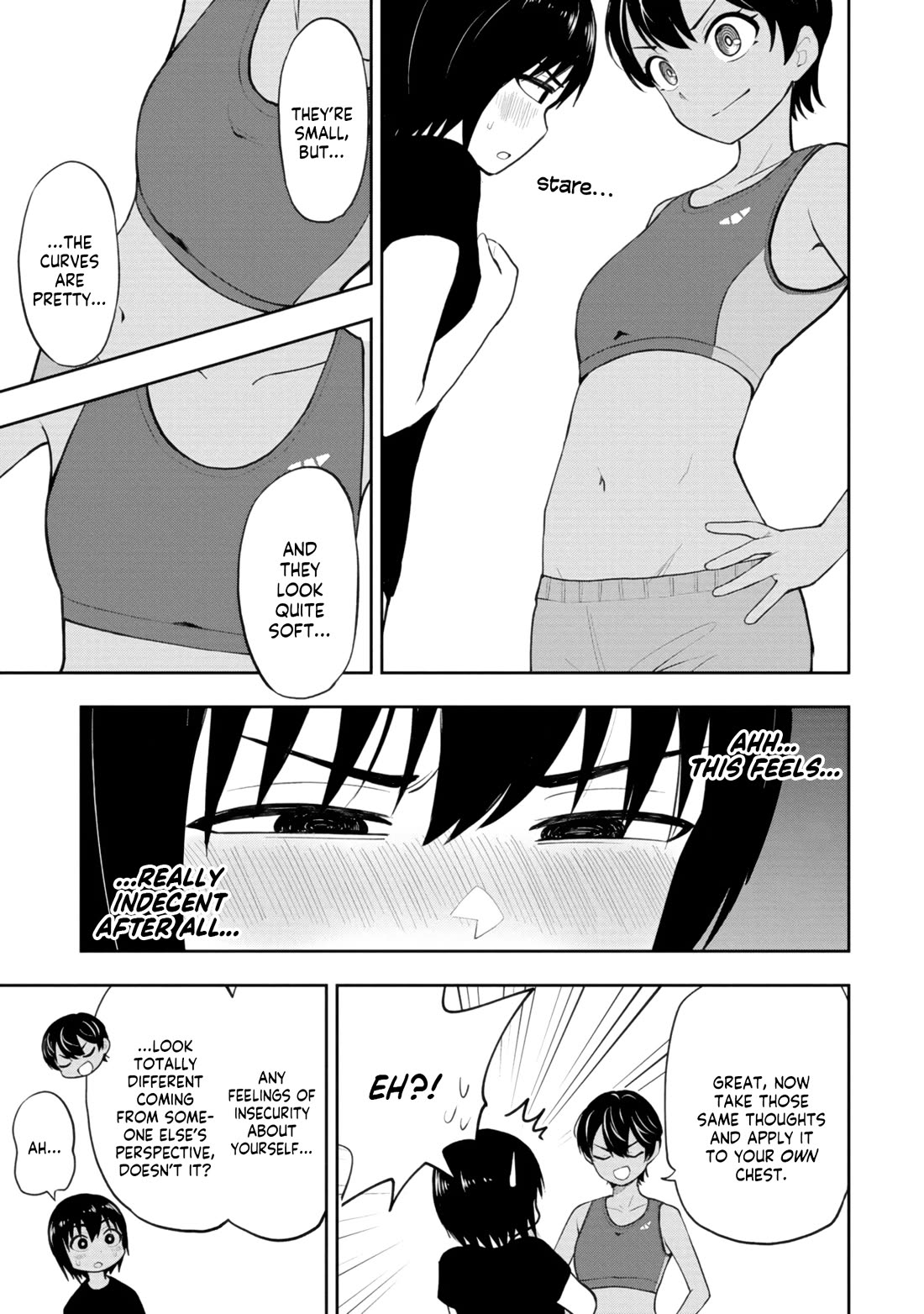 Read Delusional Teacher EN Manga Online