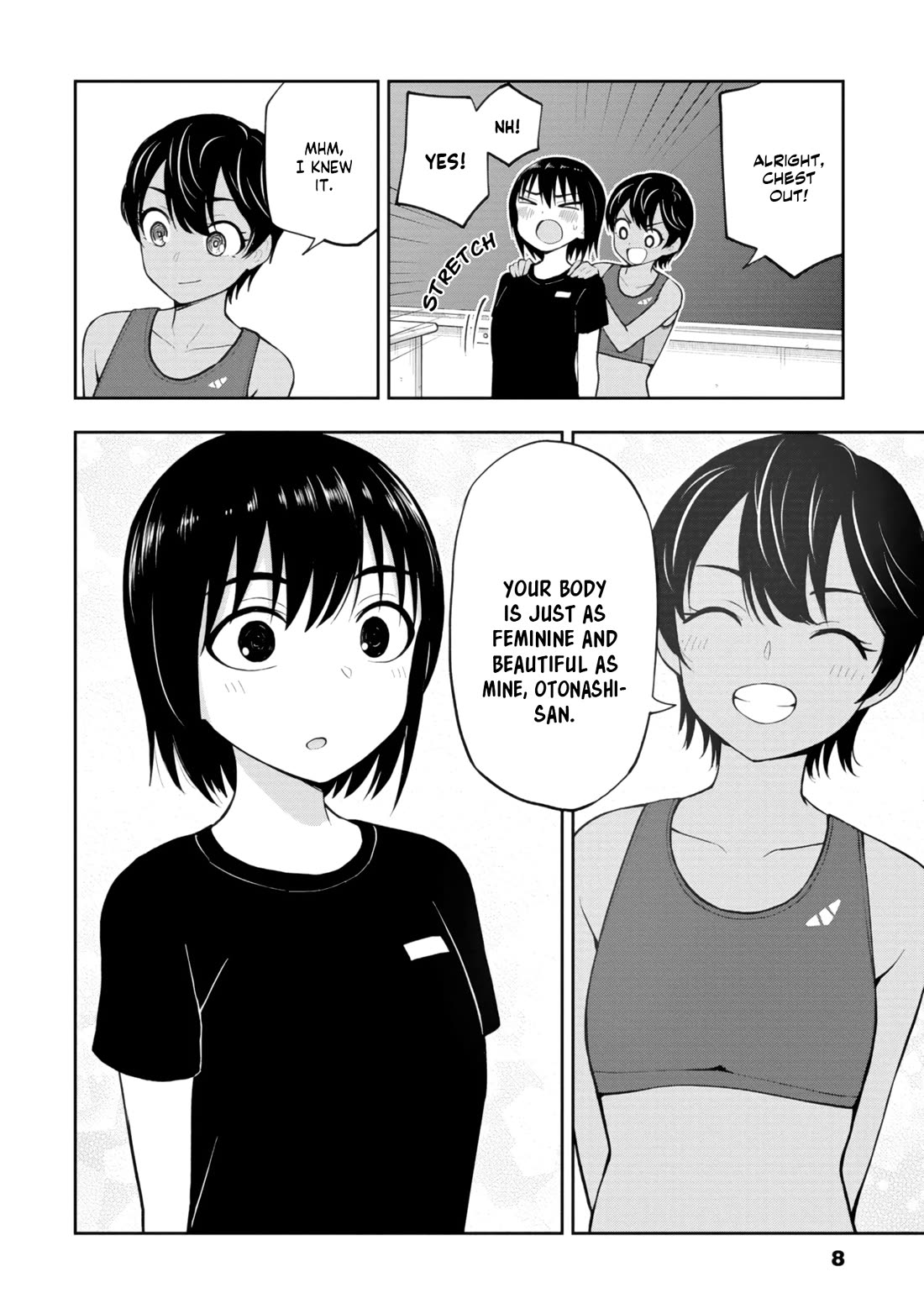 Read Delusional Teacher EN Manga Online