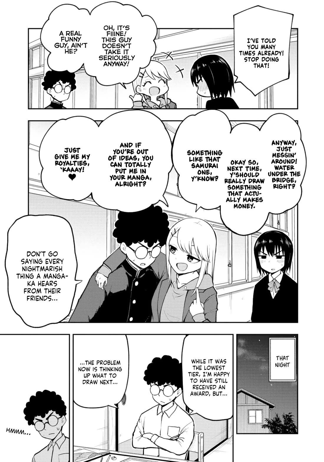 Read Delusional Teacher EN Manga Online