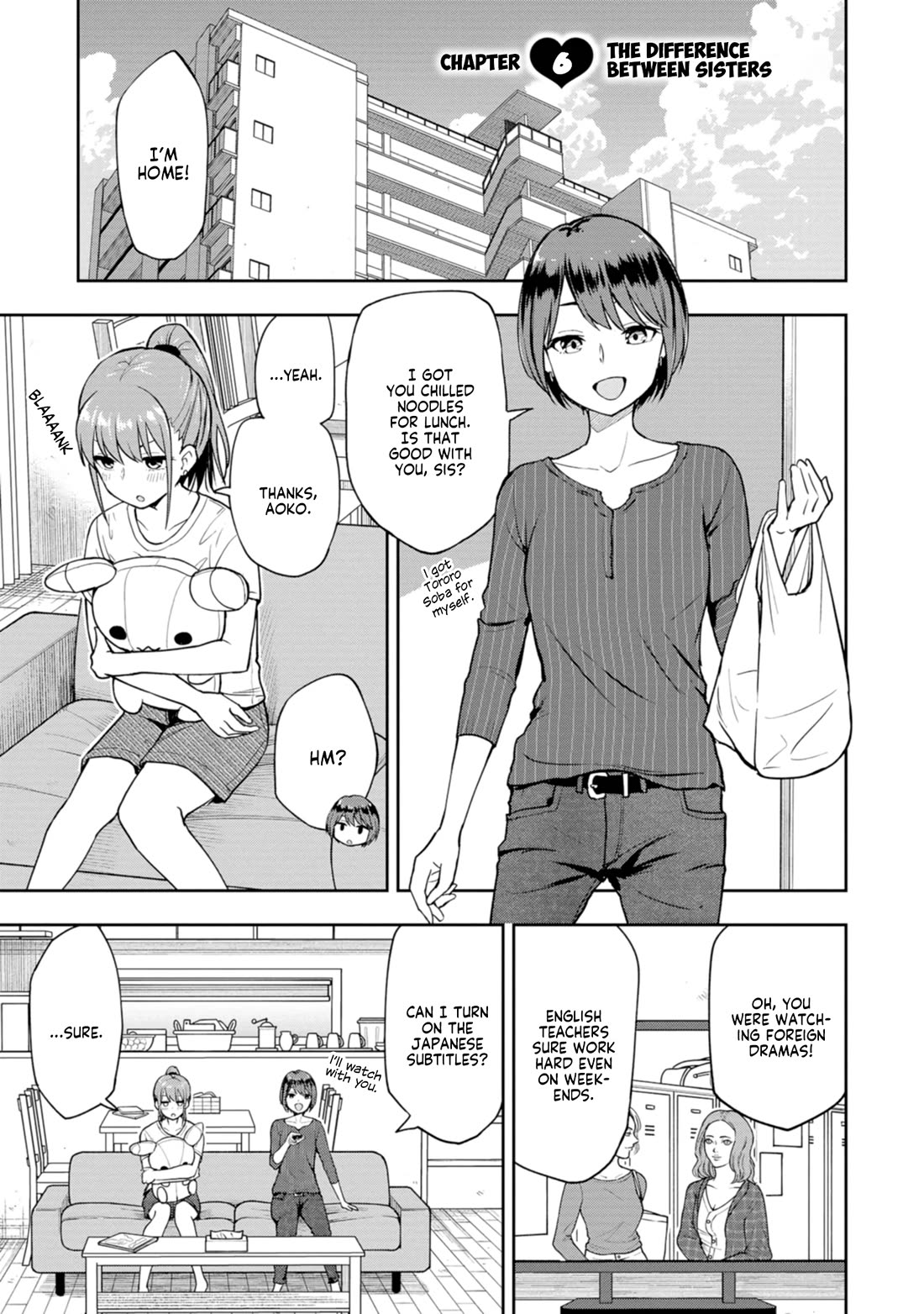 Read Delusional Teacher EN Manga Online