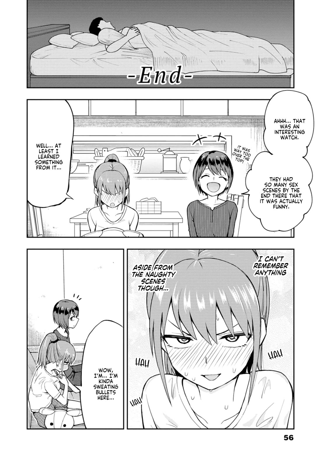 Read Delusional Teacher EN Manga Online
