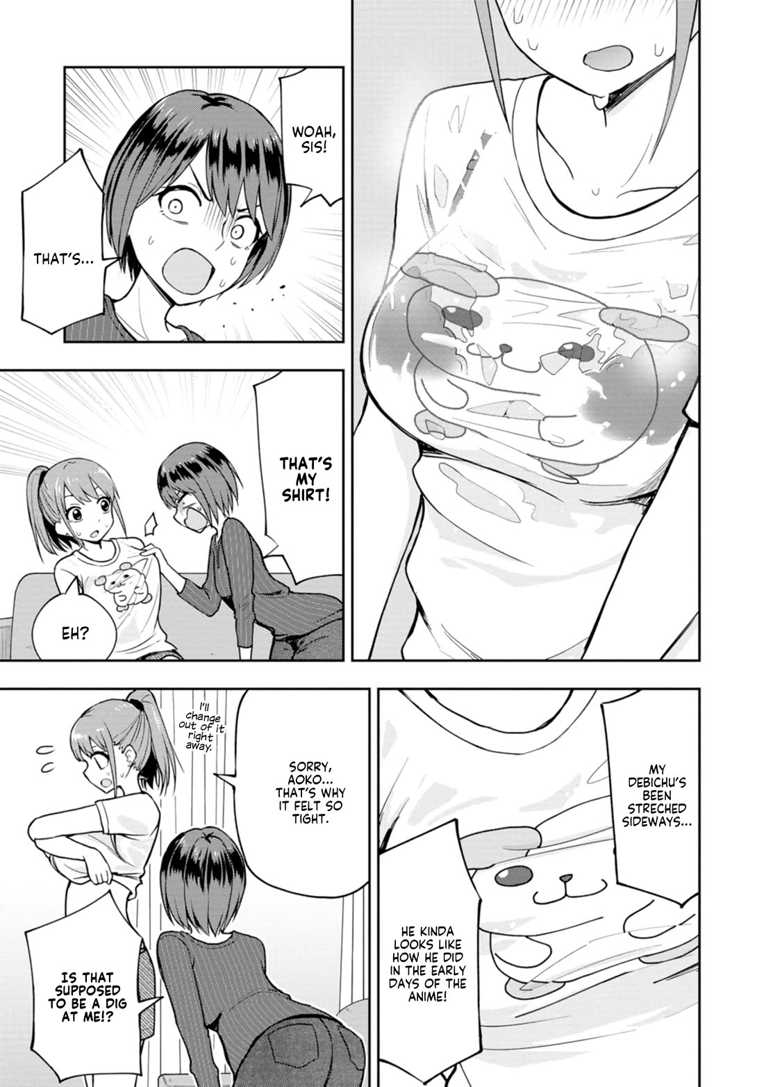 Read Delusional Teacher EN Manga Online