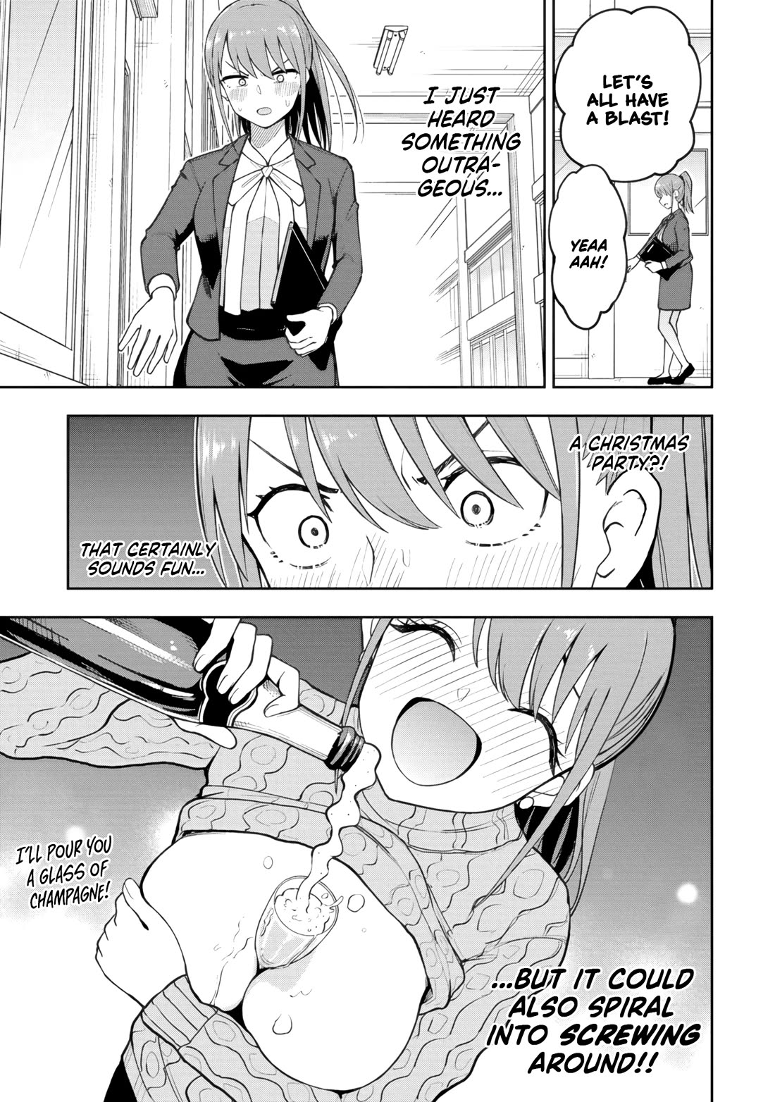 Read Delusional Teacher EN Manga Online