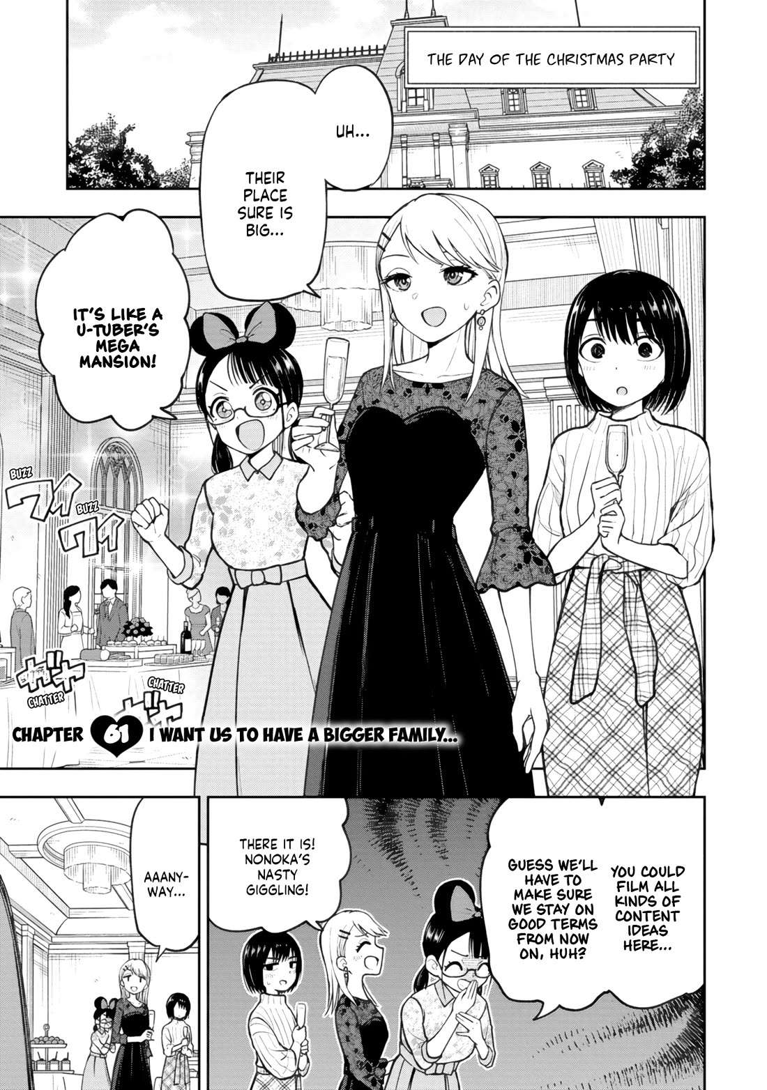 Read Delusional Teacher EN Manga Online