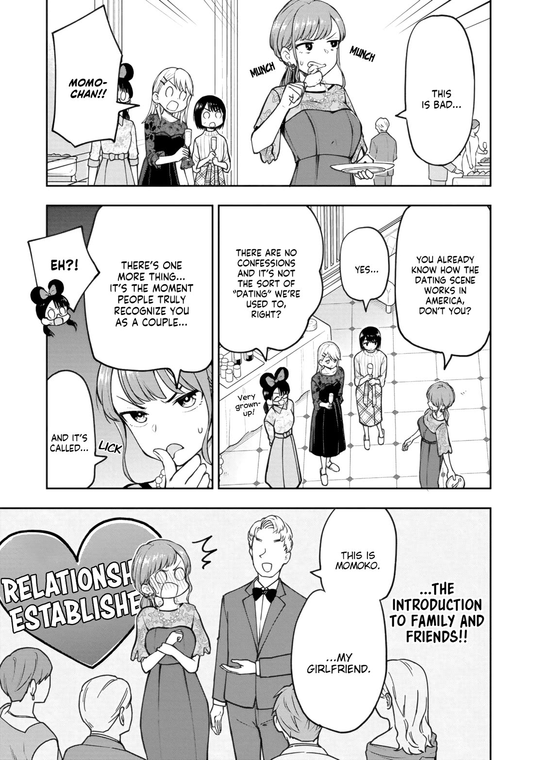 Read Delusional Teacher EN Manga Online