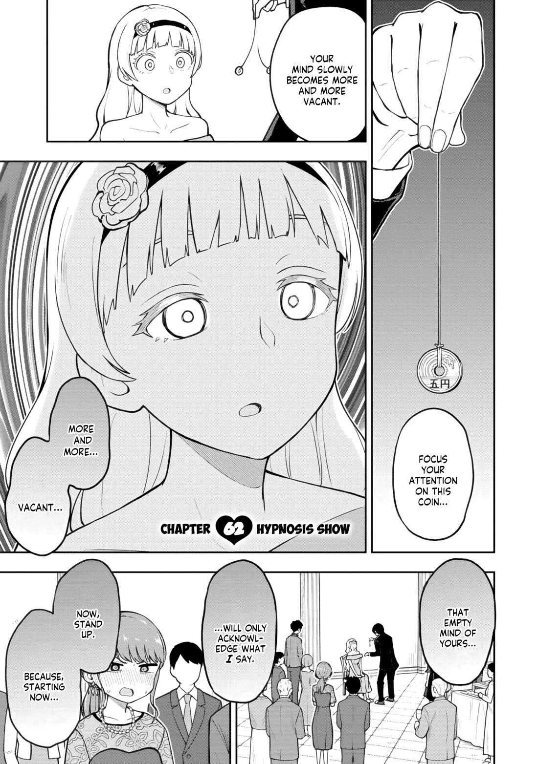 Read Delusional Teacher EN Manga Online