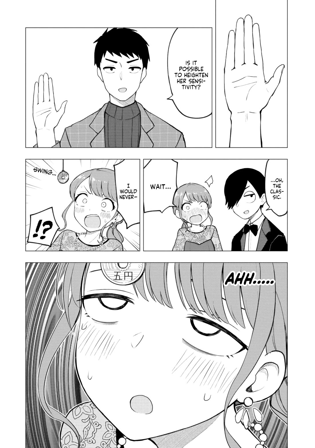 Read Delusional Teacher EN Manga Online