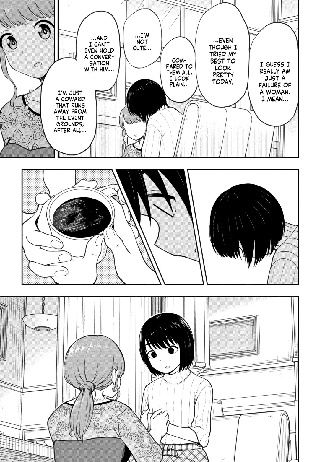 Read Delusional Teacher EN Manga Online