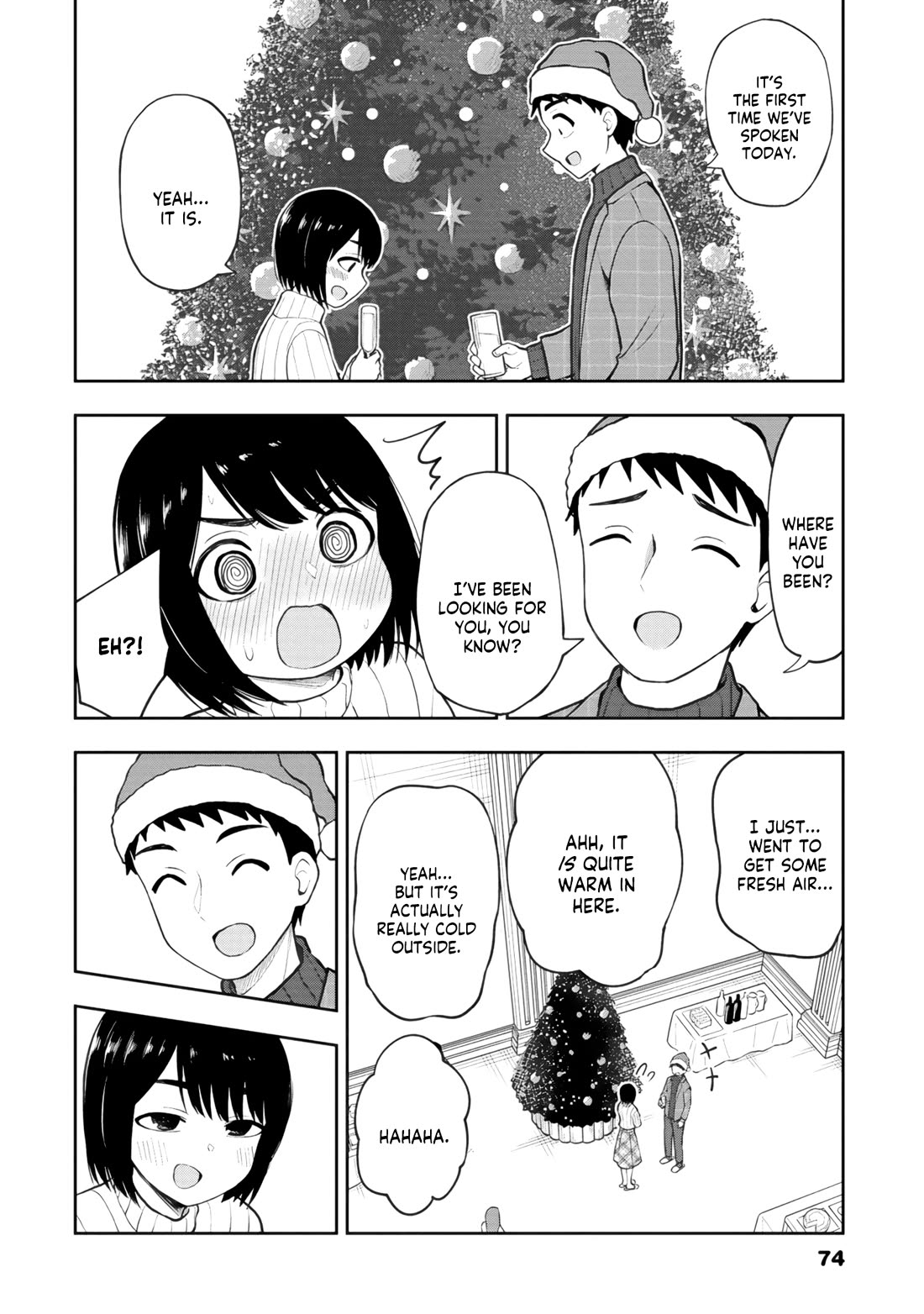 Read Delusional Teacher EN Manga Online