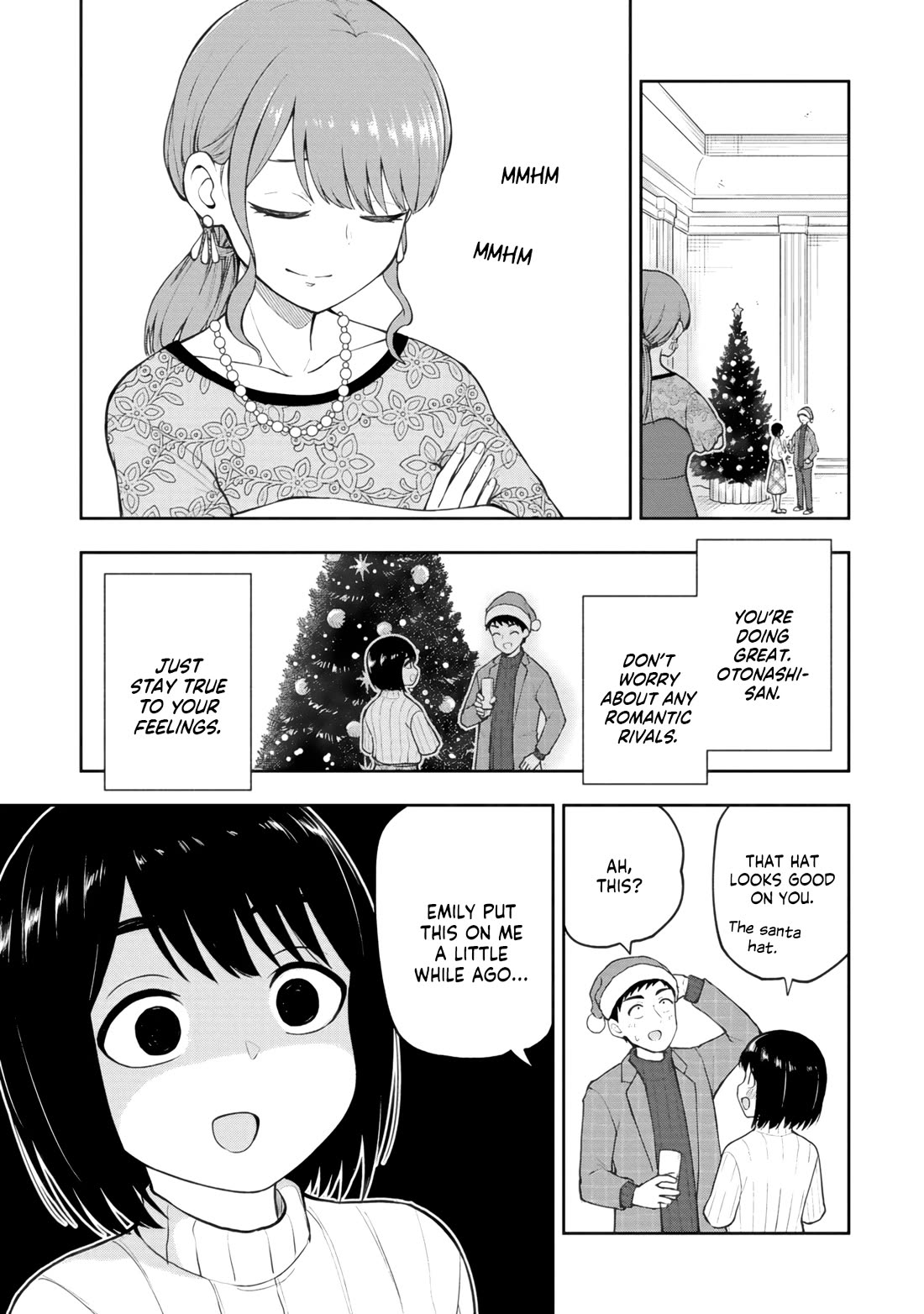 Read Delusional Teacher EN Manga Online