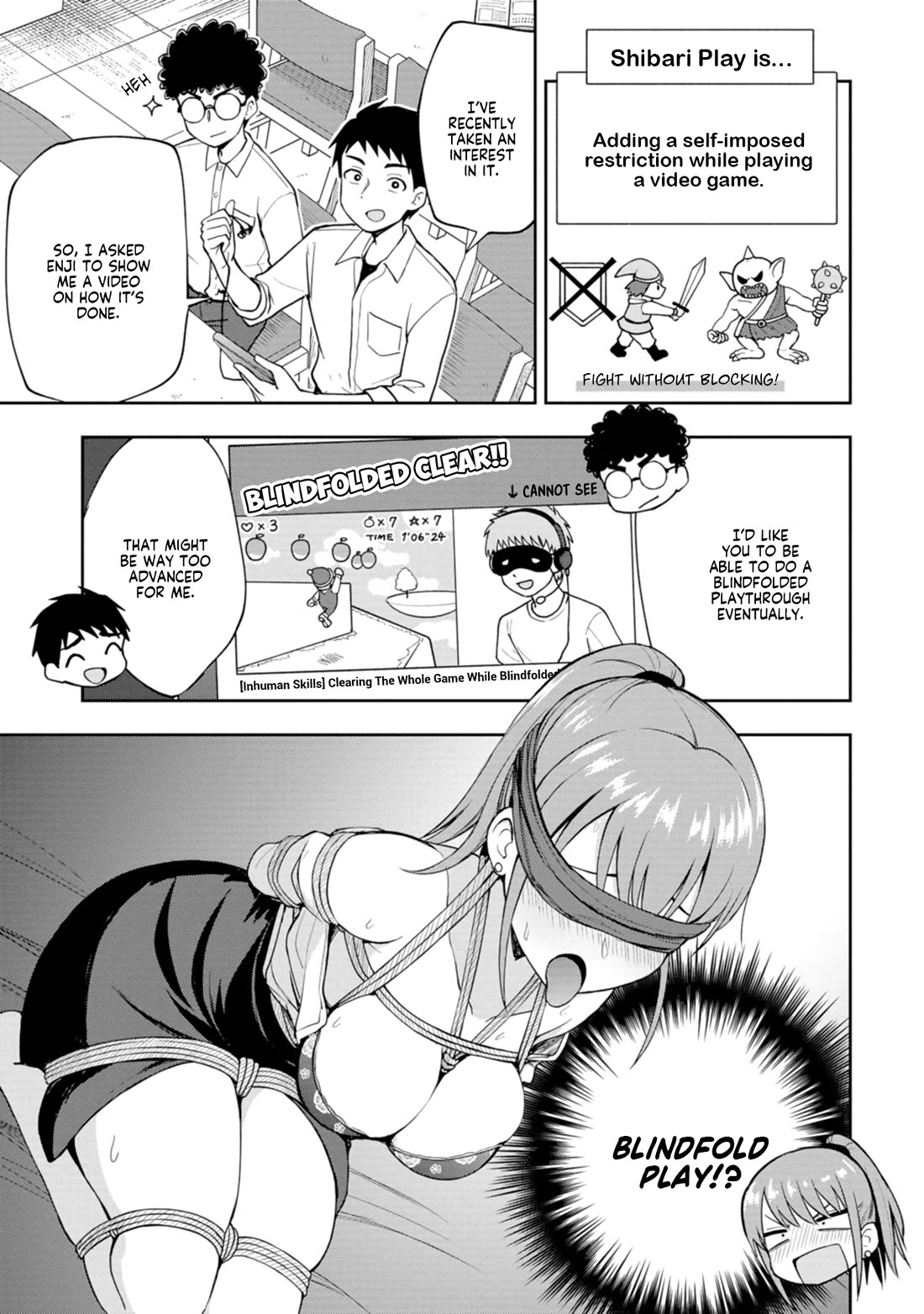 Read Delusional Teacher EN Manga Online