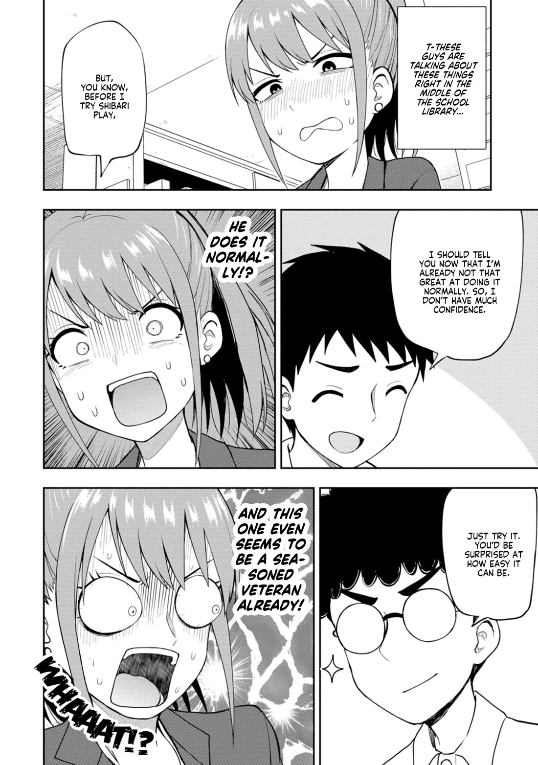 Read Delusional Teacher EN Manga Online