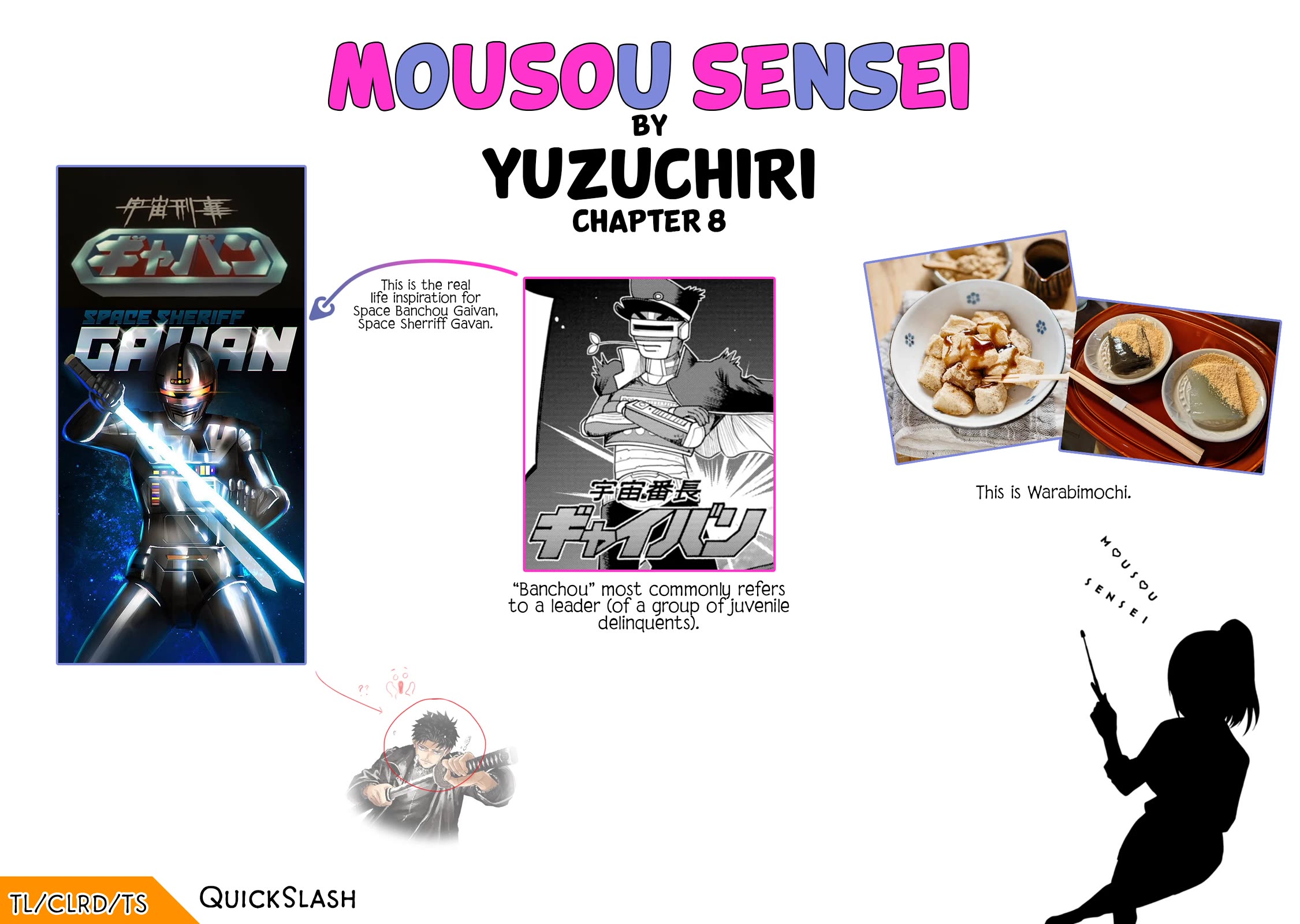 Read Delusional Teacher EN Manga Online