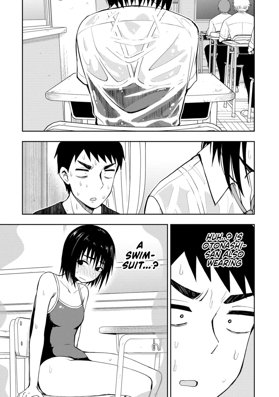 Read Delusional Teacher EN Manga Online