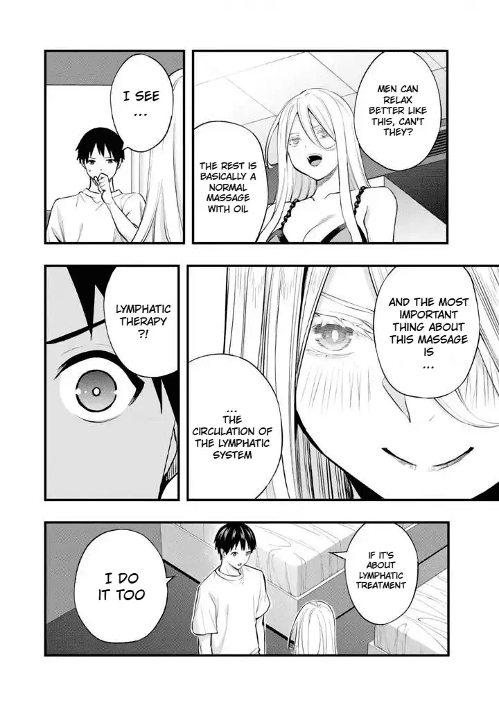 Read Don't Touch Kotesashi EN Manga Online