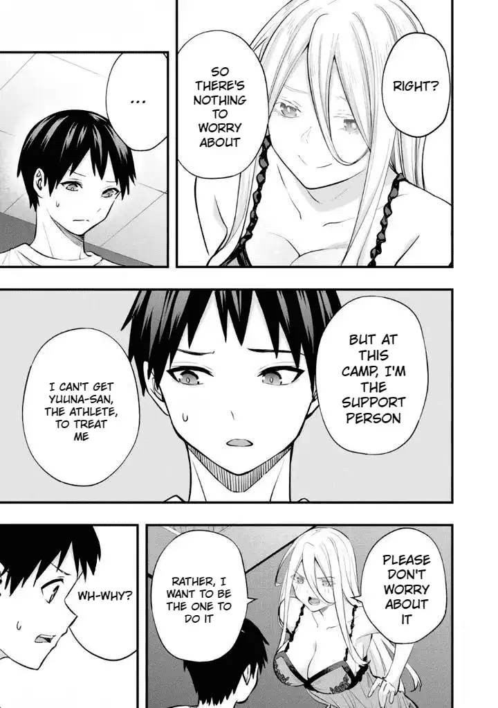 Read Don't Touch Kotesashi EN Manga Online