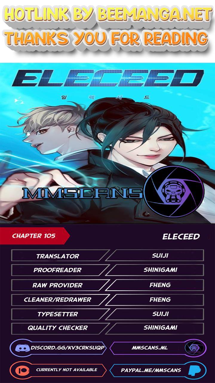 Read Eleceed – Manhwa EN Manga Online