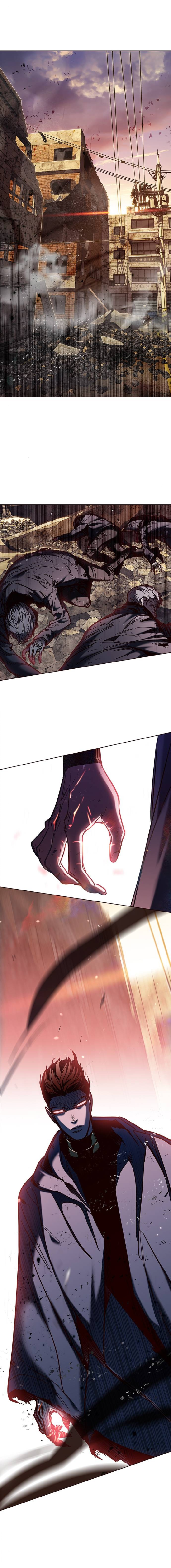 Read Eleceed – Manhwa EN Manga Online