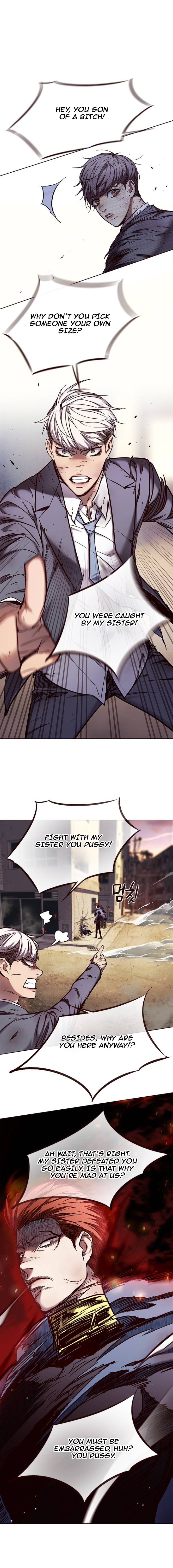 Read Eleceed – Manhwa EN Manga Online