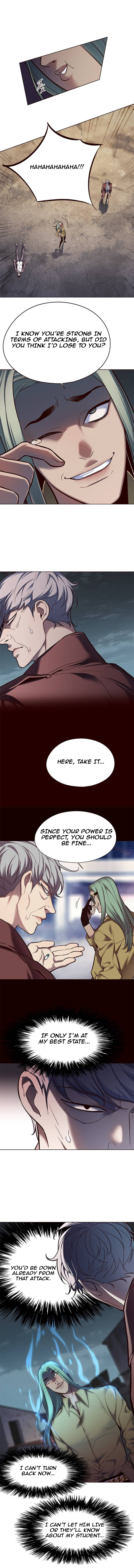 Read Eleceed – Manhwa EN Manga Online