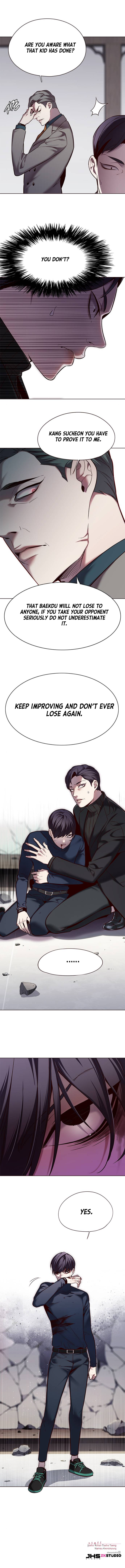 Read Eleceed – Manhwa EN Manga Online