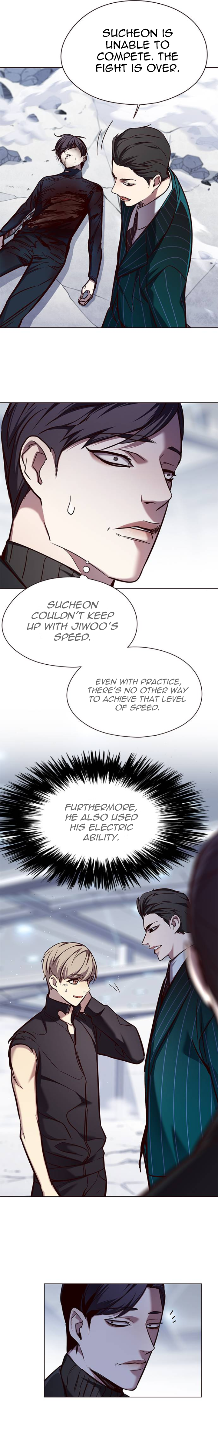 Read Eleceed – Manhwa EN Manga Online