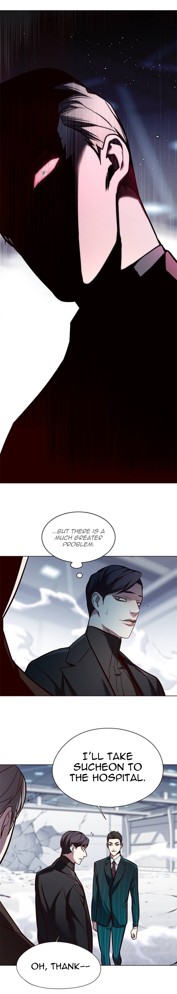 Read Eleceed – Manhwa EN Manga Online