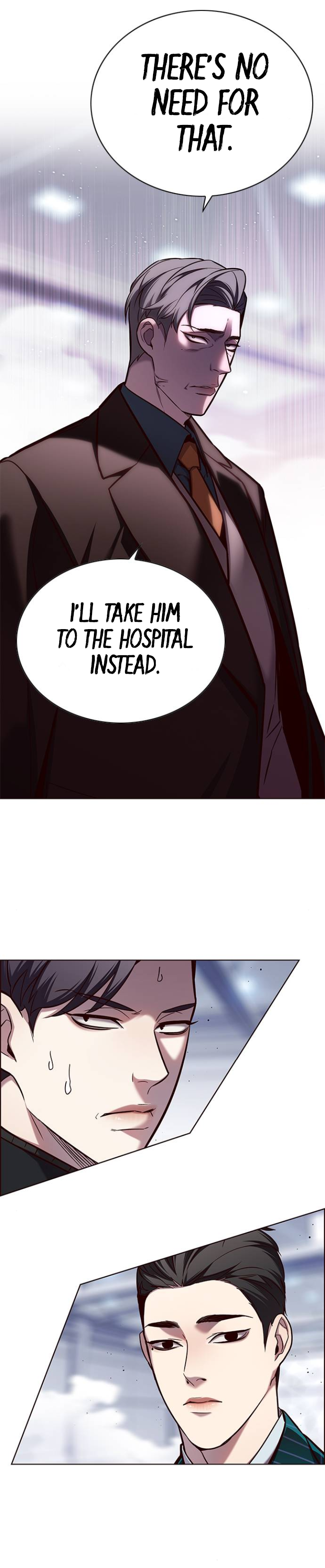 Read Eleceed – Manhwa EN Manga Online