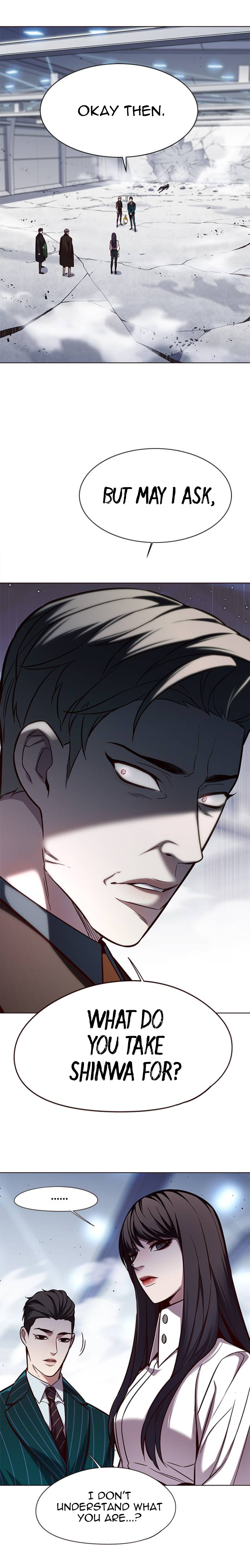Read Eleceed – Manhwa EN Manga Online