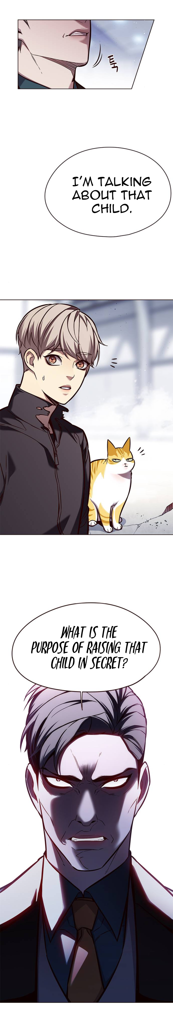 Read Eleceed – Manhwa EN Manga Online
