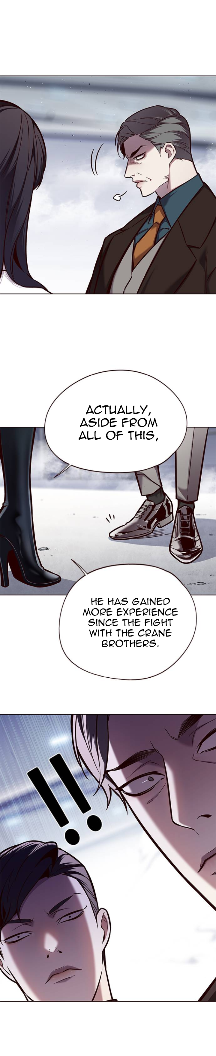 Read Eleceed – Manhwa EN Manga Online