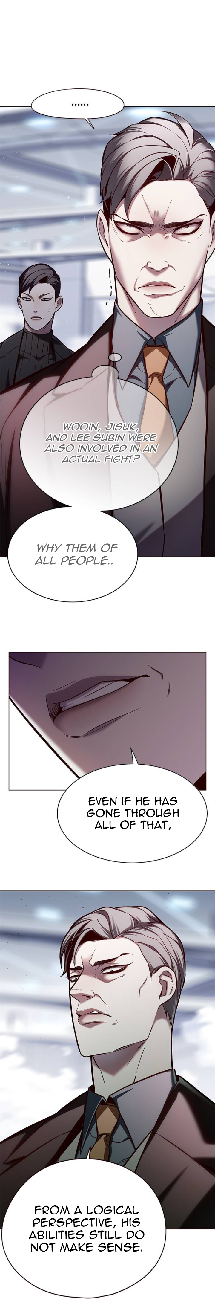 Read Eleceed – Manhwa EN Manga Online
