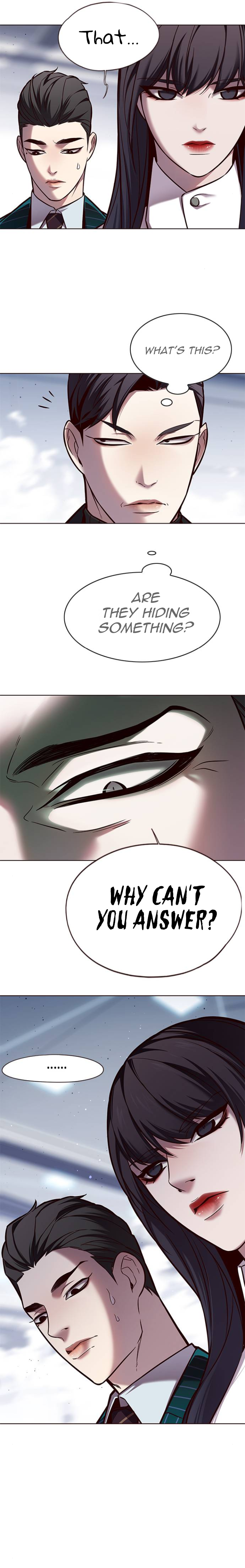 Read Eleceed – Manhwa EN Manga Online