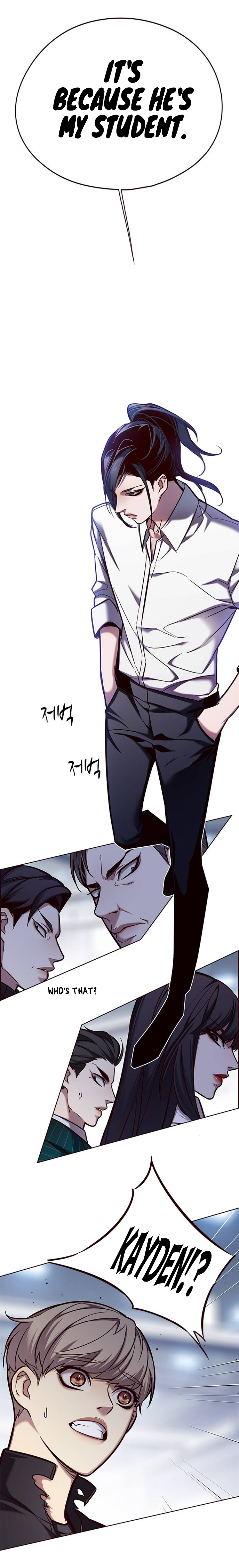 Read Eleceed – Manhwa EN Manga Online