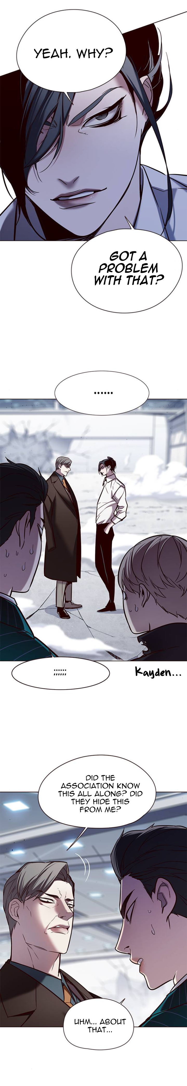 Read Eleceed – Manhwa EN Manga Online